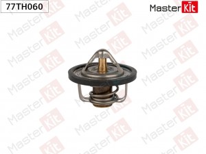 Термостат\ Daewoo Gentra (05-)Nexia (94-)/Chevrolet Aveo T200 (02-)Lanos (97-) 8 77TH060 MASTER KIT