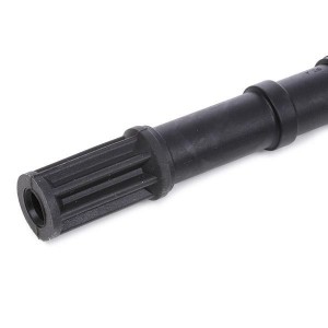 к-кт проводов!\ Fiat Doblo/Punto/Idea/Musa 1.2/1.4 05> T631B TESLA