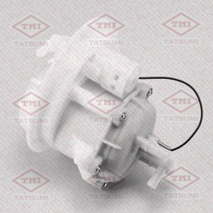 VW TOUAREG (2002-2010) TBG1003 TATSUMI