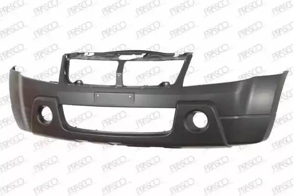 бампер передний!\ Suzuki Grand Vitara II (JT) 05-15 SZ0561001 PRASCO GROUP