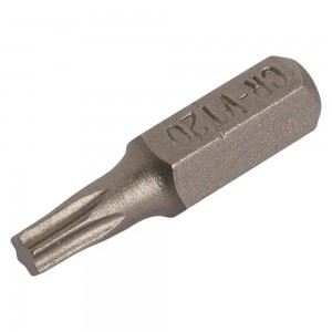 Бита вставка 1/4 TORX T20, L=25мм (ATAR030) ATAR030 AIRLINE