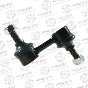 Стойка стабилизатора переднего Avantech Замена для арт. ASL0522 ASL0602 AVANTECH