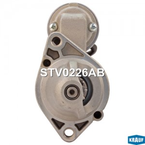 Стартер KRAUF STV0226AB STV0226AB KRAUF