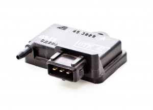 Датчик абсолютного давления системы управления зажиганием 45.3829 453829 AVTO ELEKTRONIKA