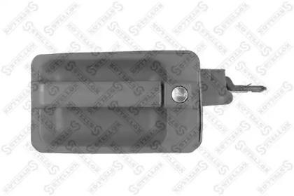 ручка двери кабины правая !(пм) с ключами \MB 1222-3550 87-24707-SX STELLOX