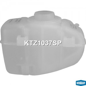 Бачок расширительный KTZ1037SP KTZ1037SP KRAUF