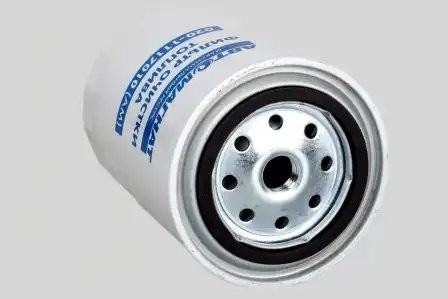 Фильтр топл. АВТОМАГНАТ ММЗ Д243-Д245 0201117010 AVTOMAGNAT