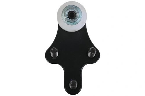 опора шаровая!\Citroen C4 Picasso II/C4 Grand Picasso II 13> Z143135 ZENTPARTS