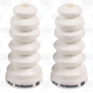 Буфер (отбойник) Лада Vesta (15-) (задн. аморт. кмпл. 2 шт.) PUR (BC 0155) BC 0155 TRIALLI