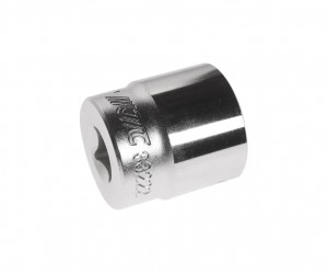 Головка торцевая 3/8" 22мм L=32мм JTC JTC-33222 JTC TOOLS