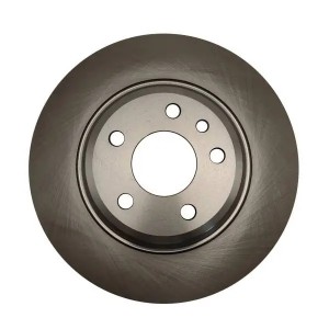Диск тормозной AUDI A4 2009 ~ 2016 / A5 2009 ~ 2017 / A6 2010 ~ / A7 2010 ~ 2018 GD0015 CTR