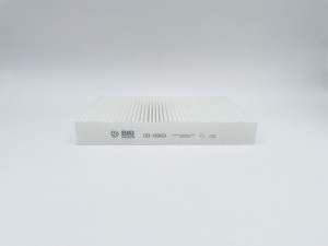 Фильтр салонный GB-9969 GB9969 BIG FILTER