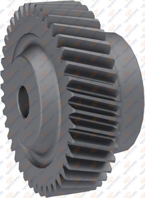 Шестерня привода компрессора для компрессора 2024413 (01.04.115.10) Шестерня 01148410 YUMAK