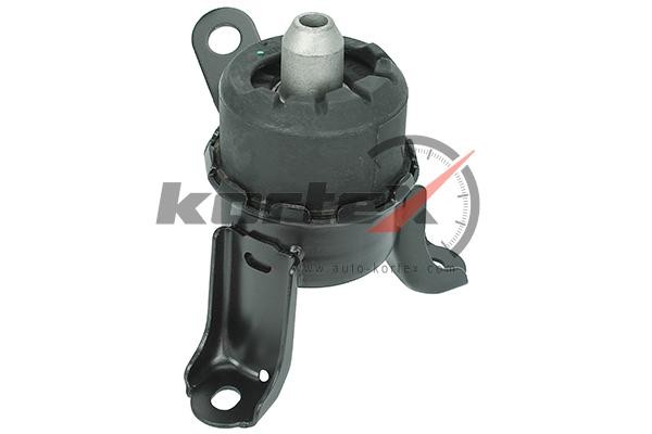 Опора двигателя MAZDA 6 GH 1.8-2.5 07- правая KEM145 KEM145 KORTEX