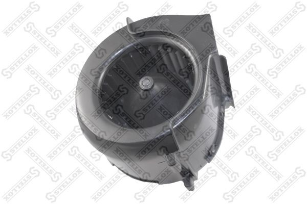 вентилятор отопителя!\ Audi 80, VW Passat 1.3-2.0 81-88 29-99028-SX STELLOX