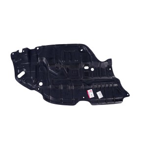 Защита двигателя TOYOTA Camry (11-14) левая нижняя (пыльник) NSP NSP1BD09004 NSP