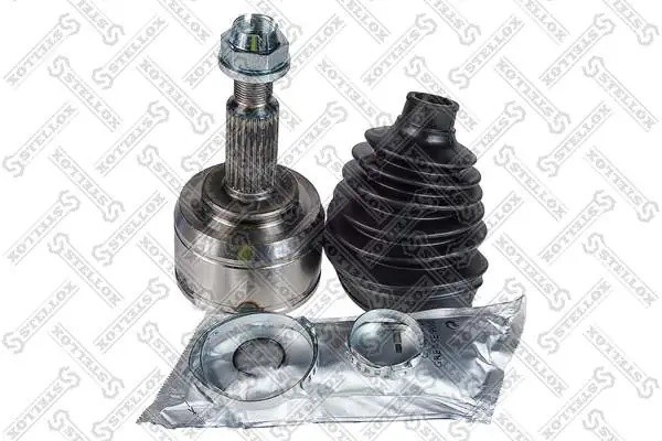ШРУС наружный к-кт! 8200788672\ Renault Scenic III 1.6 16V 09> 150-2047-SX STELLOX