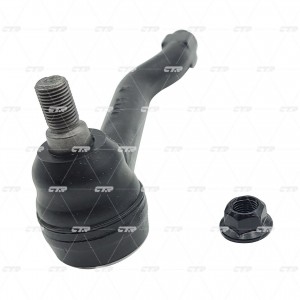 Тяга рулевая левая KIA CARNIVAL 98-99 (нов арт CR0319L) CRKK-12L CRKK-12L CTR