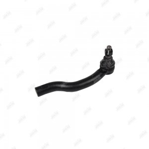 Наконечник рулевой левый TOYOTA RAV4 05- ET21221L ET21221L JIKIU