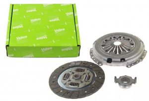 Сцепление ВАЗ-2110 в сборе VALEO 826222 VALEO PHC