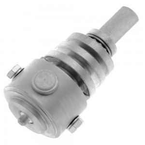 Съемник подшипников ступицы "AV Steel" (для а/м ВАЗ 2108, Kalina, Priora PROFFI, AV922725 AV STEEL