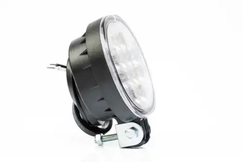 фонарь задний! LED на шарнире с проводом 0,5м\ Universal FT410LED FRISTOM