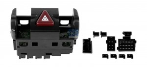 Пружина синхронизатора! d6 L34 ZF(S5-50.S6-65/80/90.4S-120GP,5S-90/9 2.5S-110/1G 4 DIESEL TECHNIC