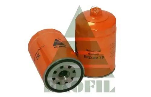 Фильтр масляный ЯМЗ-53443.30 EKOFIL EKO0270 EKOFIL
