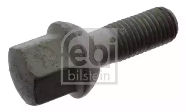 болт крепления колеса! MB S123 <85 /R107 5.0 80-89 15997 FEBI BILSTEIN