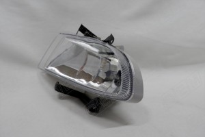 Фара противотуманная левая Hyundai Accent 2 LC (2000-2012) OEM0119PTFPL OEMPARTS