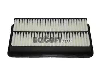 фильтр воздушный!\ Mazda 6 2.3i 05>/CX-7 2.3MZR DISITurbo/2.2D 07> CA11074 FRAM