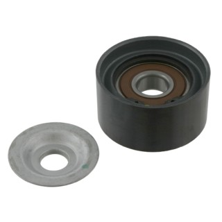 Ролик натяжителя 74*38*20 MB Axor/Setra 23261 FEBI BILSTEIN