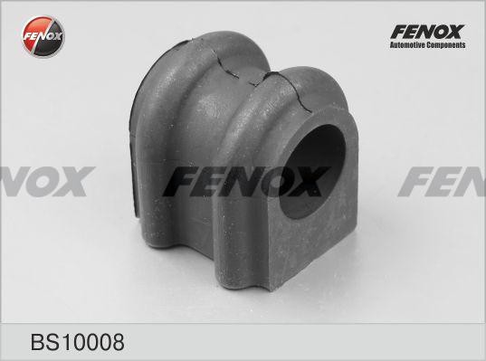 Втулка стабилизатора передняя d=23.8 мм BS10008 FENOX