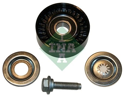 Ролик обводной MITSUBISHI OUTLANDER II 2.0 532056010 532056010 INA