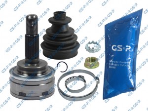 ШРУС наружный к-кт!\ Toyota Starlet 1.0-1.3/1.5D 84-95 859054 GS P