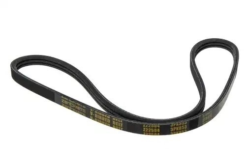 ремень поликлиновой! 3PK853\ Toyota Yaris/Verso 1.3/1.5 99> Z22504 ZENTPARTS