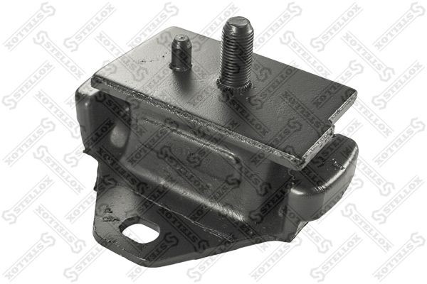 опора двигателя передняя !\Toyota LC Prado 90 1KDFTV/1KZTE 96-02 2519099SX STELLOX