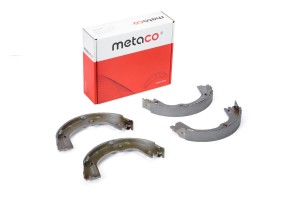 KIA SORENTO (2003-2009) 3030072 METACO