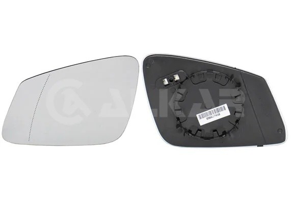 BMW 5-СЕРИЯ F10/F11/6-СЕРИЯ F12/F13 6475845 ALKAR