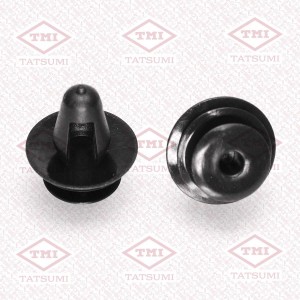Клипса автомобильная [упаковка 10 штук] TOYOTA TJB1128 TJB1128 TATSUMI