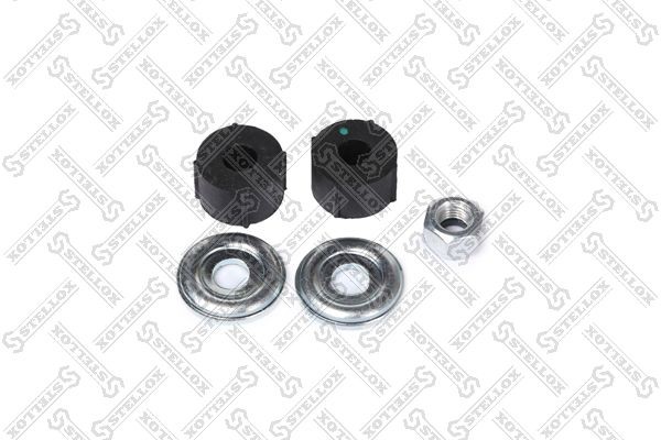 к-кт втулок стабилизатора заднего!\ Mitsubishi Carisma all 99> 56-72031A-SX STELLOX