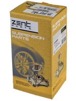 подушка КПП! VW Passat 1.6-2.0/1.9D/TD/TDi 88-97 Z13925 ZENTPARTS