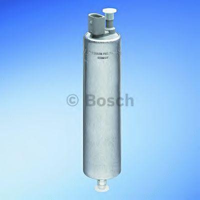 Насос топливный BMW 5 (E39) магистральный BOSCH 0 986 580 131 BOSCH