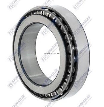 Подшипник 80*125*29 K0401451 KACMAZLAR