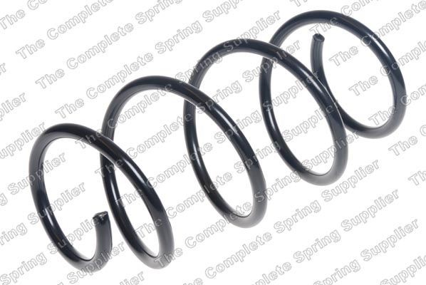 пружина пер.!\ VW Golf 12>, Skoda Octavia >13 4085729 LESJOFORS