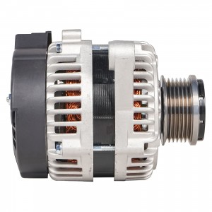 Генератор для а/м Great Wall Hover H6 (11-) 1.5T 105A (LG 3001) LG3001 START VOLT