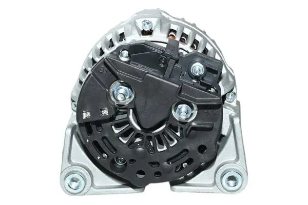 генератор! 12V 120A\ Opel Astra G/H, Zafira B 1.6/1.8 0610909SX STELLOX