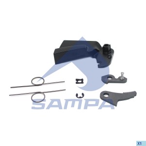 Р/к сиденья Scania 1498842 046253 SAMPA