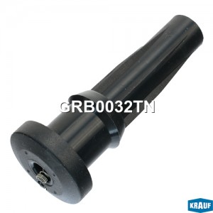 Наконечник HYUNDAI Sonata 5,Santa Fe (2.0/2.4) катушки зажигания KRAUF GRB0032TN KRAUF