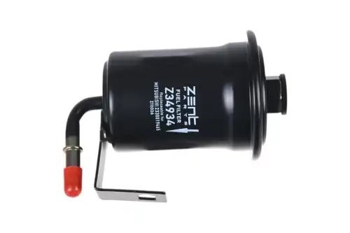 фильтр топливный!\ Toyota Land Cruiser 100 4.5/4.7 98-08 Z34934 ZENTPARTS